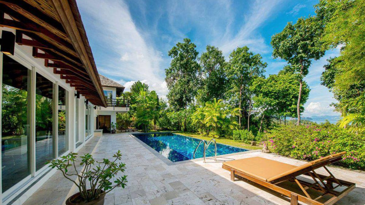 SAMSAM Yao Noi Andaman Magic Art Villas Best Deals SAMSAM Yao Noi Andaman Magic Art Villas Best Deals